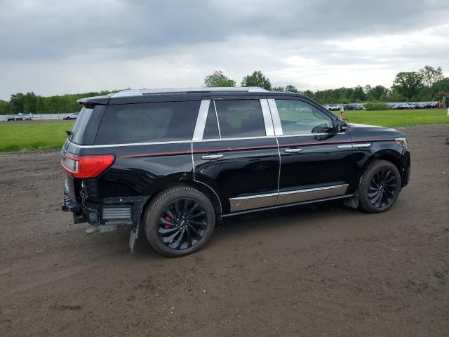 Vin: 5lmjj2lt7jel06922, lot: 57246425, lincoln navigator reserve 20183