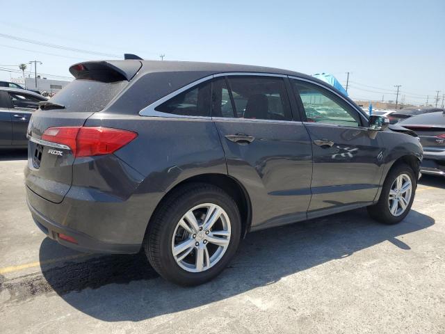 Vin: 5j8tb3h30dl017362, lot: 57289365, acura rdx 20133