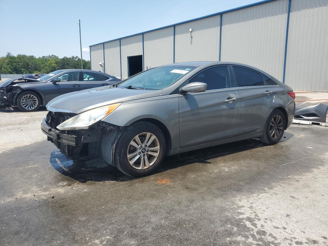 HYUNDAI SONATA GLS
