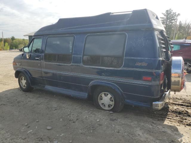 Vin: 1gbeg25k1sf242663, lot: 56105615, chevrolet all models 19952