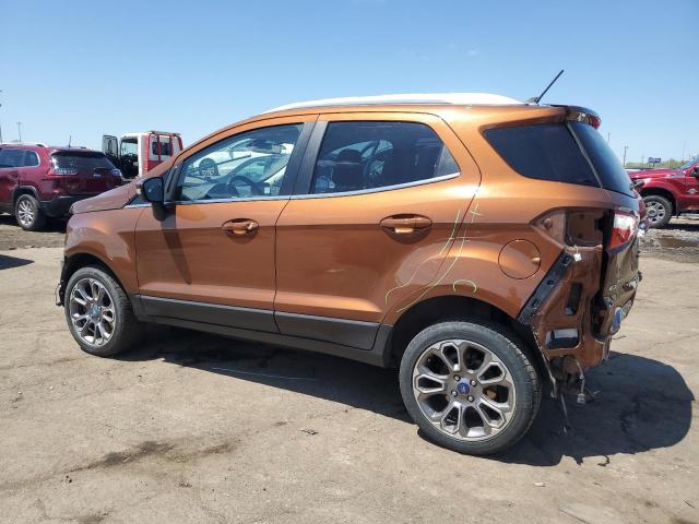 Vin: maj6s3kl5kc252654, lot: 55628805, ford ecosport titanium 20192