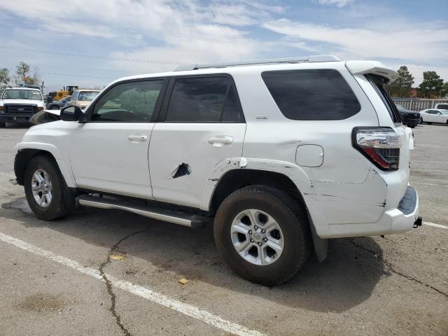 Vin: jtezu5jr3e5071771, lot: 53538875, toyota 4runner sr5 20142