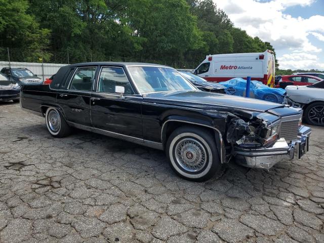 Vin: 1g6dw51y1j9731375, lot: 55673625, cadillac all other 19884