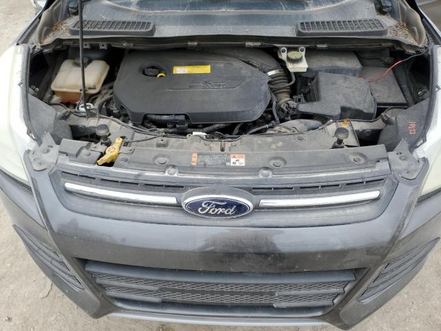 2015 FORD ESCAPE SE - 1FMCU0GX2FUA78460