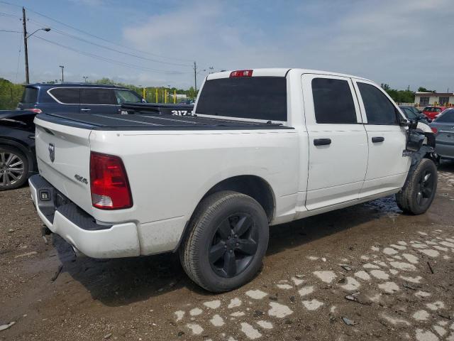 2016 RAM 1500 ST - 1C6RR7KT5GS388507