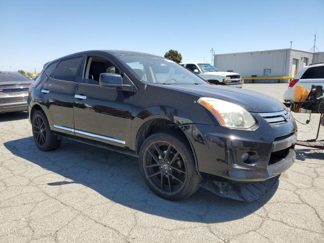 Vin: jn8as5mt6bw161182, lot: 56216945, nissan rogue s 20114