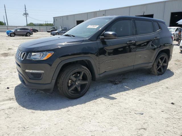 JEEP COMPASS SP