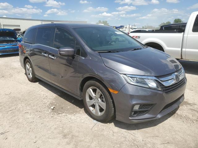 2020 HONDA ODYSSEY EX 5FNRL6H77LB038186