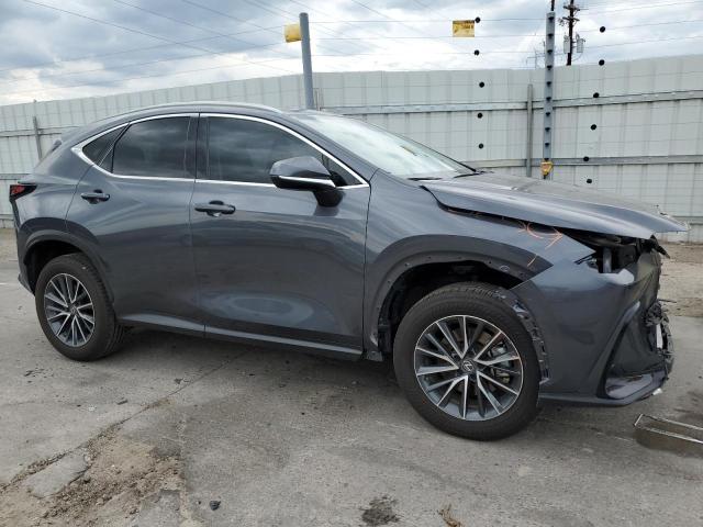 Vin: jtjakcez0n5001874, lot: 58402925, lexus nx 350h 350h 20224