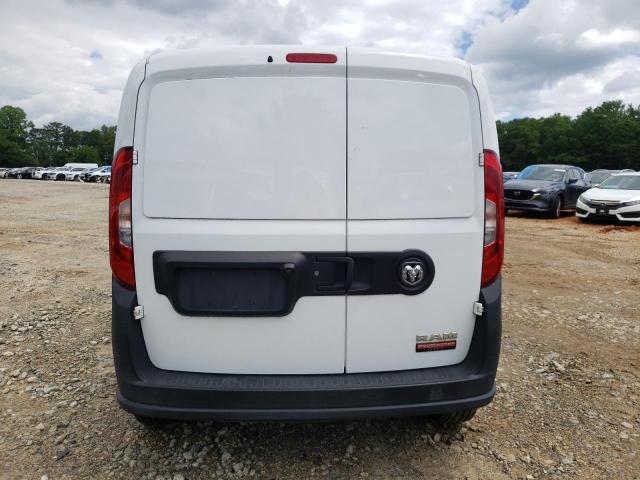2018 RAM PROMASTER - ZFBERFAB2J6L28049