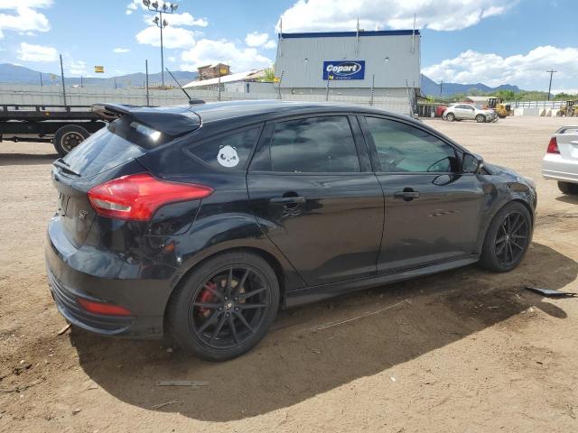2017 FORD FOCUS ST 1FADP3L98HL348024