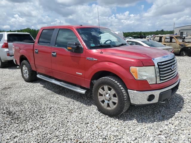 Vin: 1ftfw1et2bfb65419, lot: 56537845, ford f-150 supercrew 20114