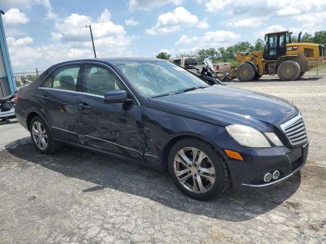 Vin: wddhf8hb8aa110558, lot: 58195475, mercedes-benz e-class 350 4matic 20104
