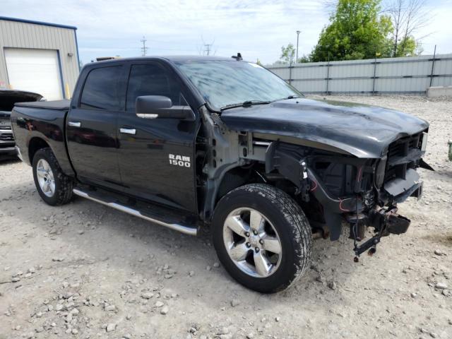 Vin: 3c6rr7lt4jg265374, lot: 57661245, ram 1500 slt 20184