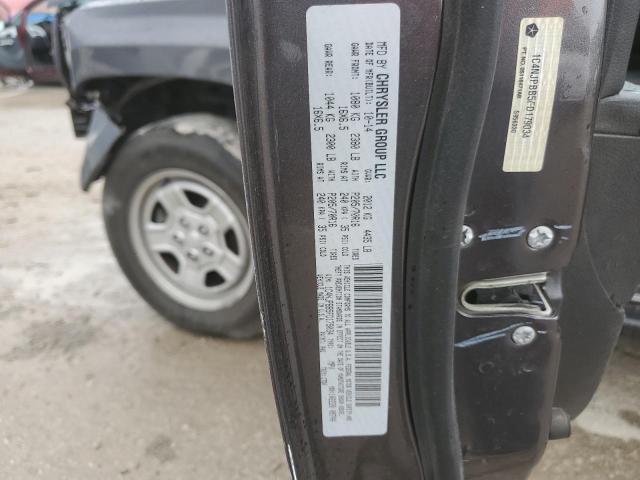 2015 JEEP PATRIOT SP - 1C4NJPBB5FD179034