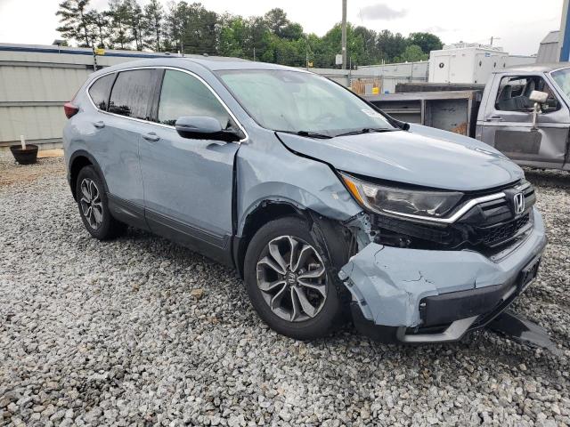 2020 HONDA CR-V EX - 5J6RW2H55LL023238