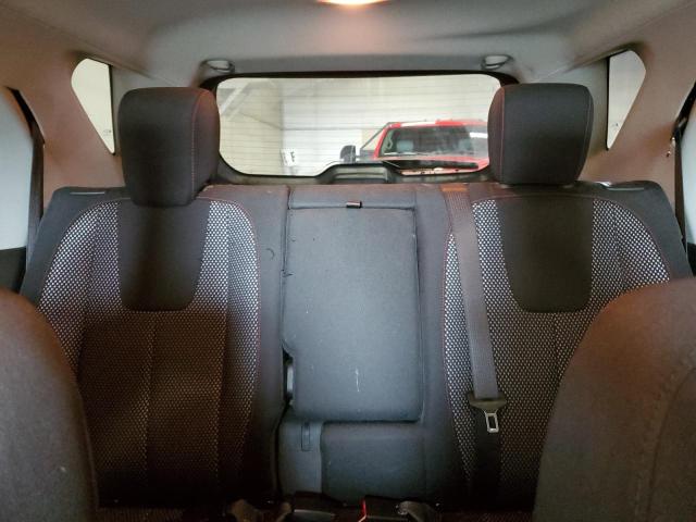 2015 CHEVROLET EQUINOX LT - 2GNFLBE36F6297508