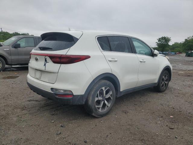 2020 KIA SPORTAGE L - KNDPM3AC5L7785480