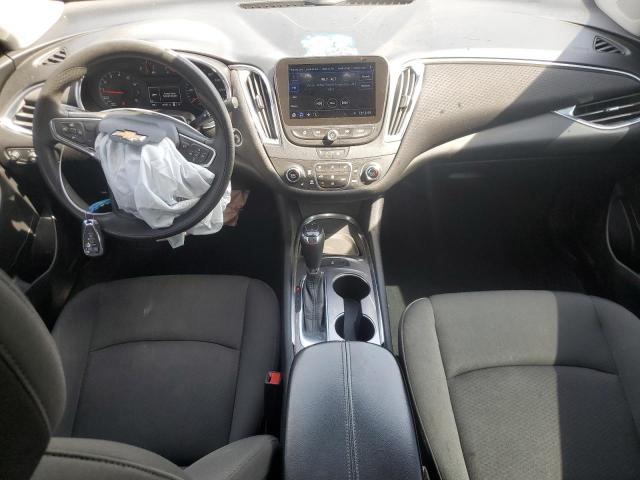 2020 CHEVROLET MALIBU LT - 1G1ZD5ST8LF032947