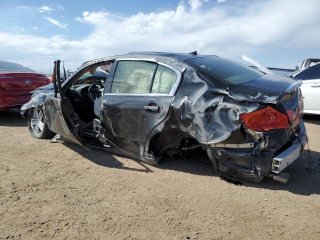 Vin: jn1cv6ar8cm972671, lot: 57585225, infiniti g37 20122