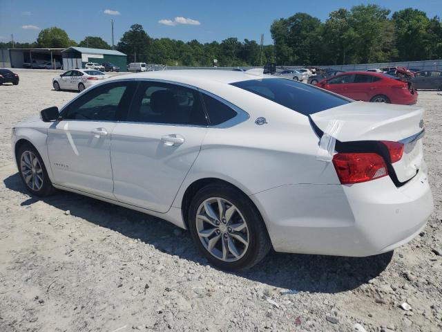 Vin: 2g1105sa8g9166055, lot: 55966995, chevrolet impala lt 20162
