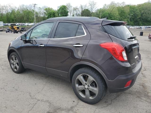 Vin: kl4cjgsb4eb669752, lot: 55778815, buick encore 20142