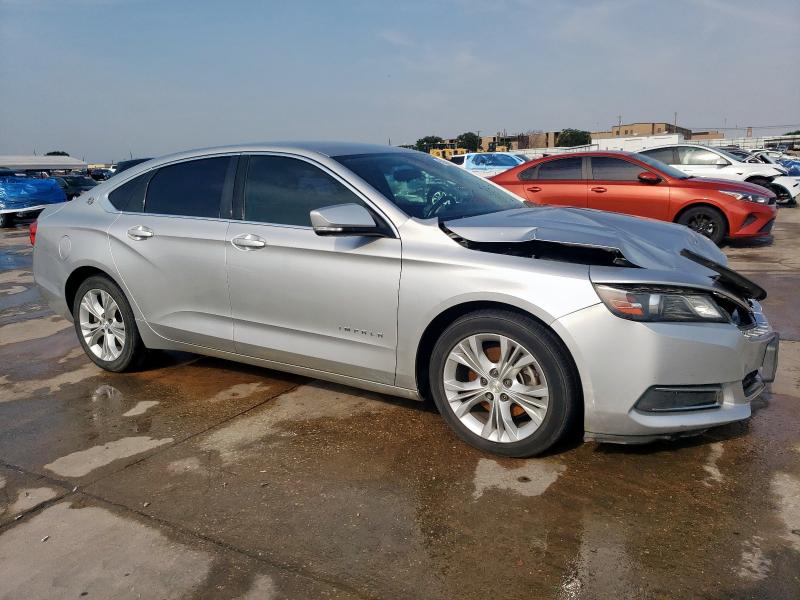 Vin: 1g1125s30fu119941, lot: 56833685, chevrolet impala lt 20154