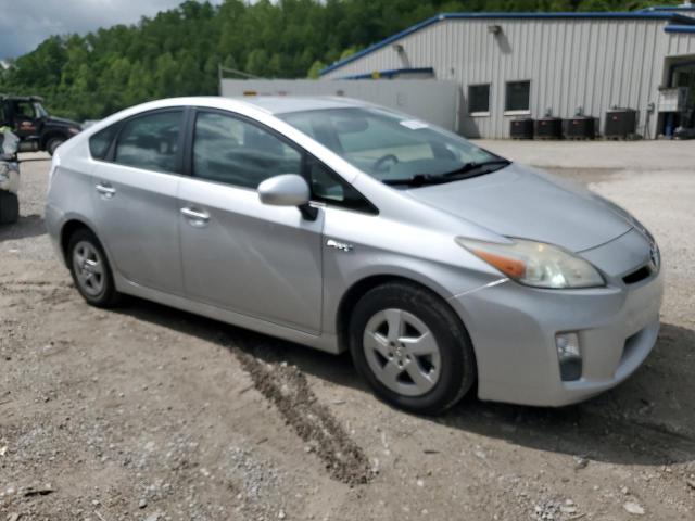 Vin: jtdkn3du2a0187347, lot: 55726405, toyota prius 20104
