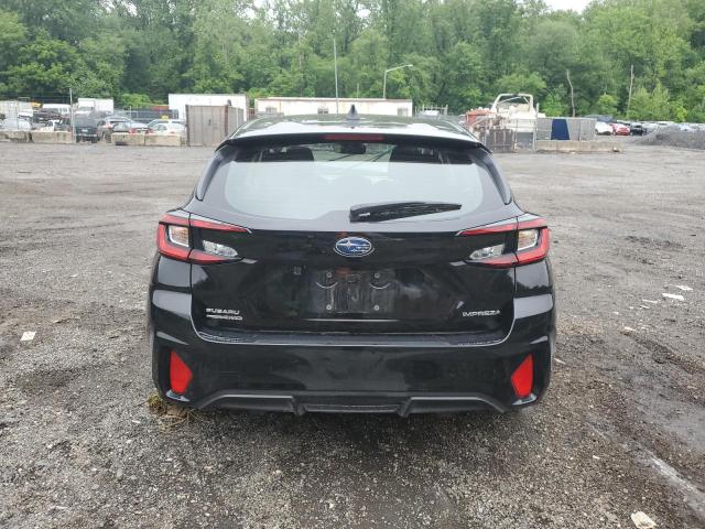 2024 SUBARU IMPREZA SP JF1GUAFC8R8888298