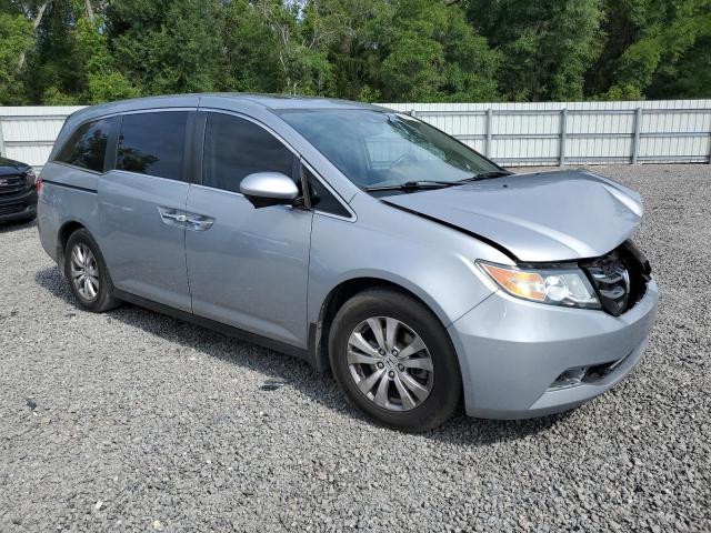 Vin: 5fnrl5h64gb100585, lot: 56492395, honda all models exl 20164