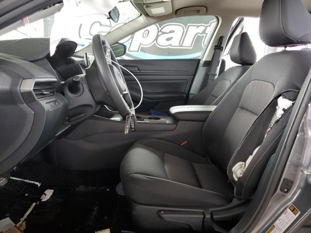 2024 NISSAN ALTIMA S - 1N4BL4BV4RN339544