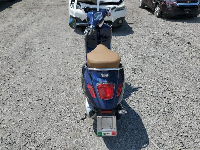 2023 VESPA PRIMAVERA/ ZAPM818G3P5911310