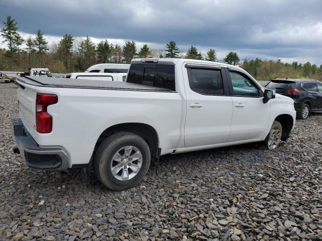 Vin: 3gcuydedxlg185932, lot: 51475145, chevrolet all models k1500 lt 20203