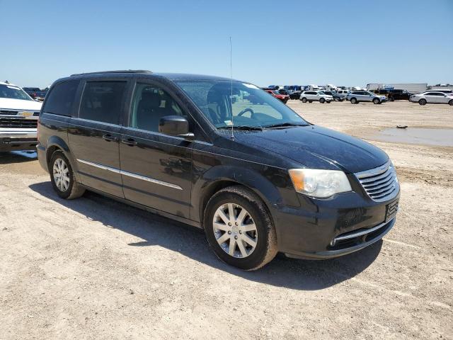 Vin: 2c4rc1bg0er330037, lot: 56542495, chrysler minivan touring 20144