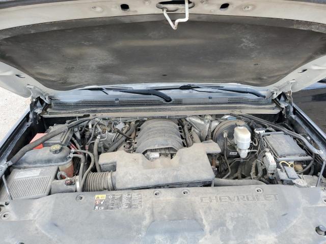 2016 CHEVROLET TAHOE POLI 1GNLCDEC6GR168107