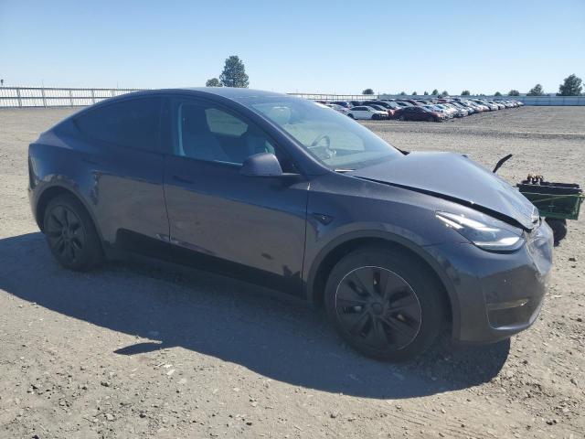 Vin: 7saygdedxrf103445, lot: 55844485, tesla model y 20244