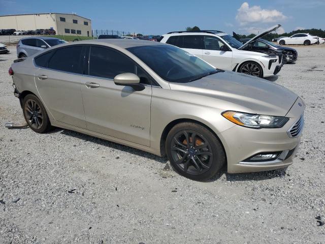 Vin: 3fa6p0lu1jr249113, lot: 57502385, ford fusion se hybrid 20184