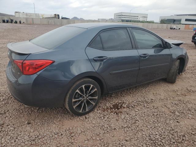 Vin: 2t1burhe1kc202047, lot: 58548345, toyota corolla l 20193