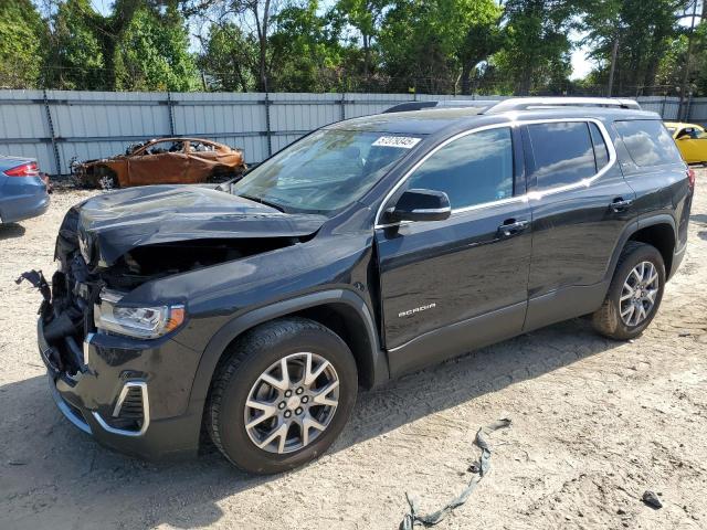 Vin: 1gkknuls5lz151452, lot: 57379345, gmc acadia slt 2020 img_1