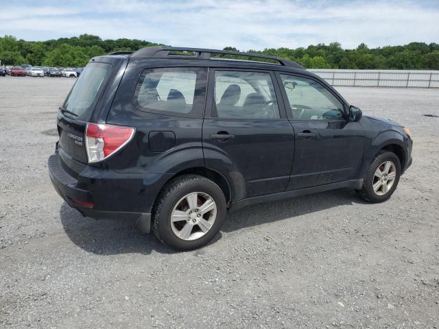 Vin: jf2shabc2bh717584, lot: 58068605, subaru forester 2.5x 20113