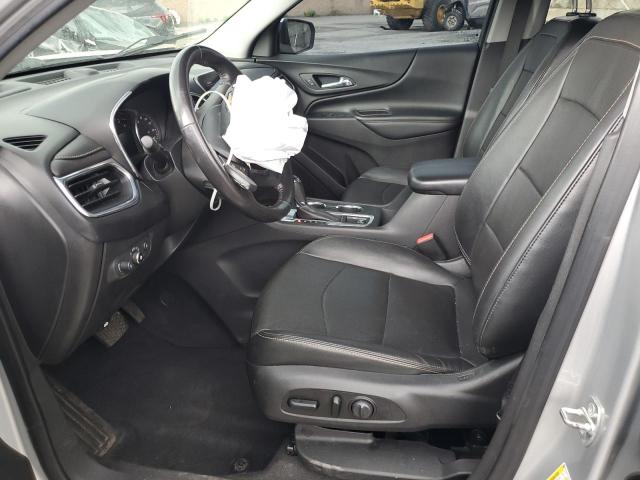 2019 CHEVROLET EQUINOX PR - 3GNAXYEX3KS673209