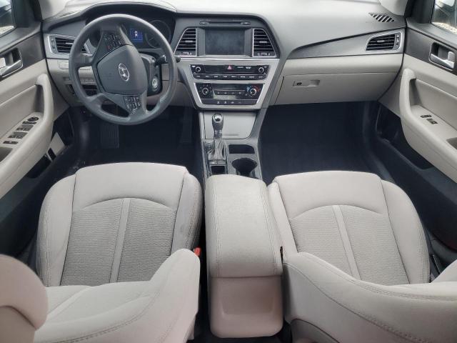 5npe34afxgh261589 - 2016 Hyundai Sonata Sport - #56028185