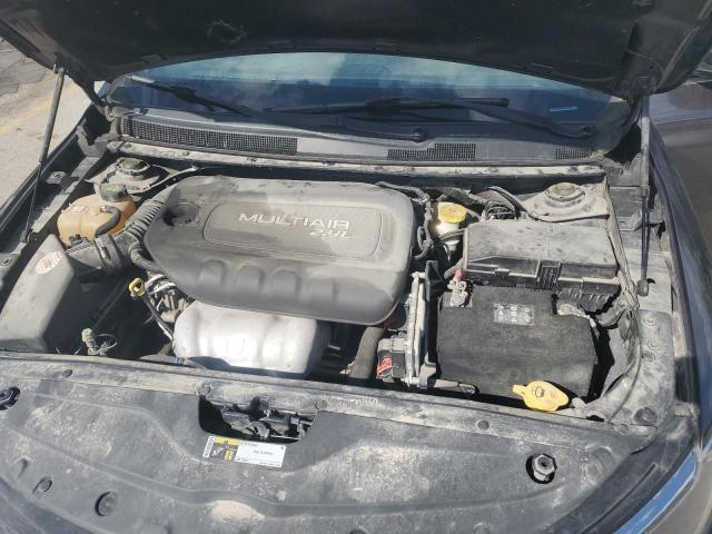 2015 CHRYSLER 200 LIMITE - 1C3CCCAB0FN658083