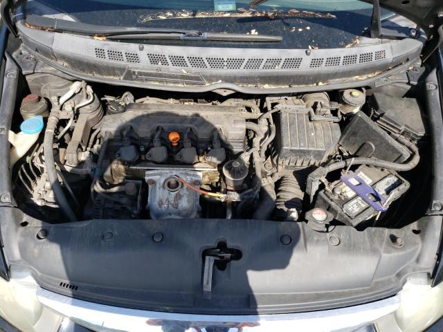 2010 HONDA CIVIC LX - 2HGFA1F57AH571757