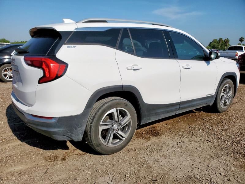 Vin: 3gkalpev0ml384335, lot: 56004725, gmc terrain slt 20213