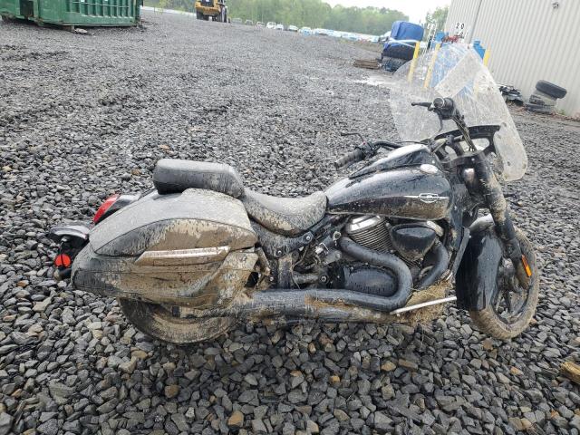 2013 SUZUKI VL1500 - JS1VY56A4D2101624