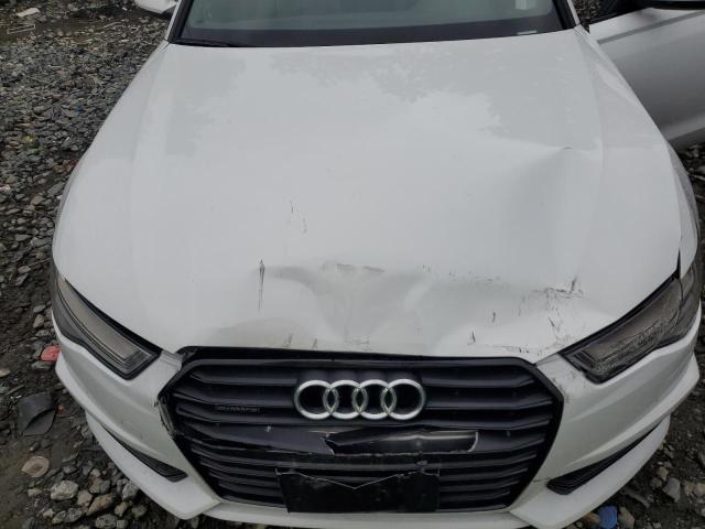 2018 AUDI A6 PREMIUM WAUG8AFC6JN011925