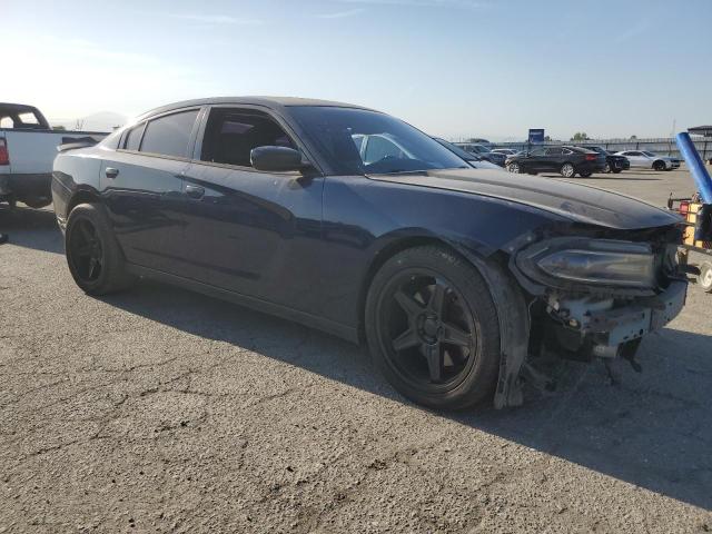 2015 DODGE CHARGER PO 2C3CDXKT5FH806443