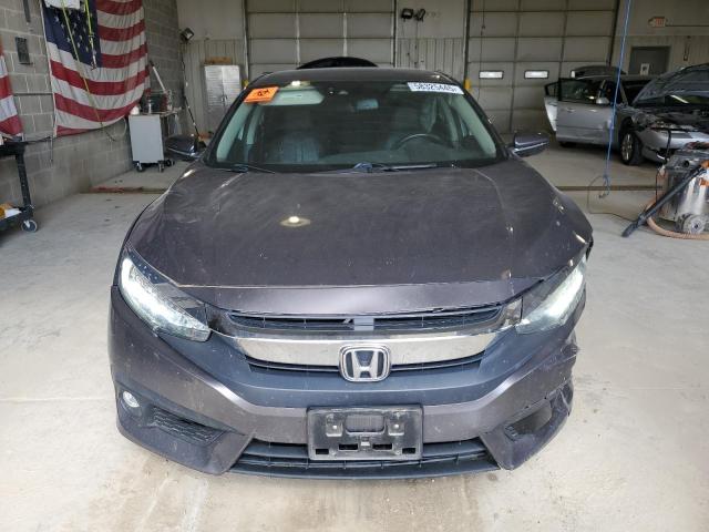 2017 HONDA CIVIC TOUR - 19XFC1F91HE031158