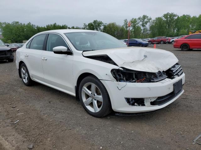 Vin: 1vwbv7a30fc071795, lot: 56869365, volkswagen passat se 20154